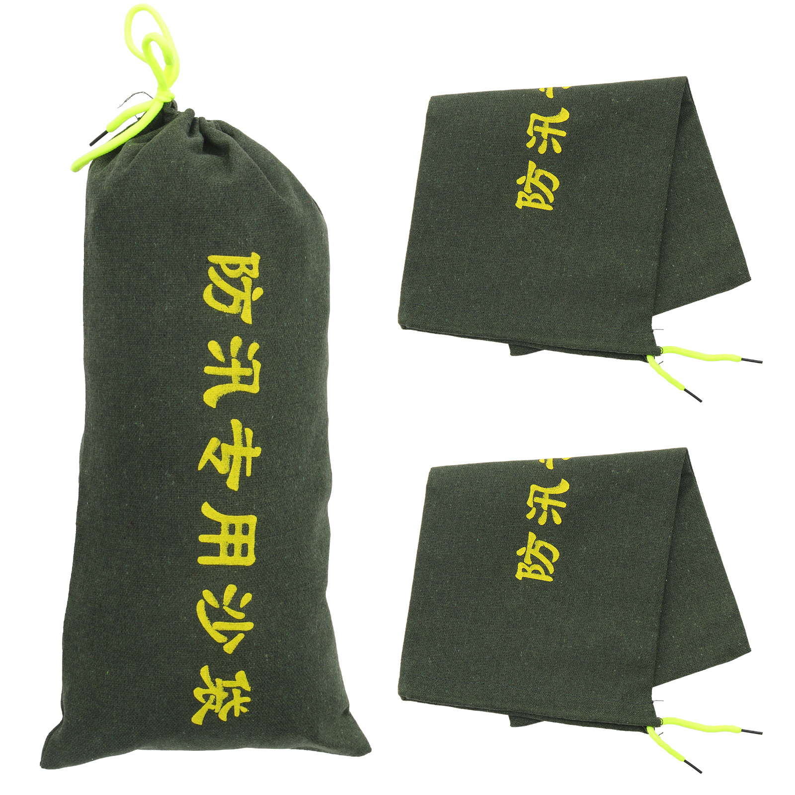 3pcs Empty Sandbag For Flood B - Flood Barrier Bag 리뷰 및 가격
