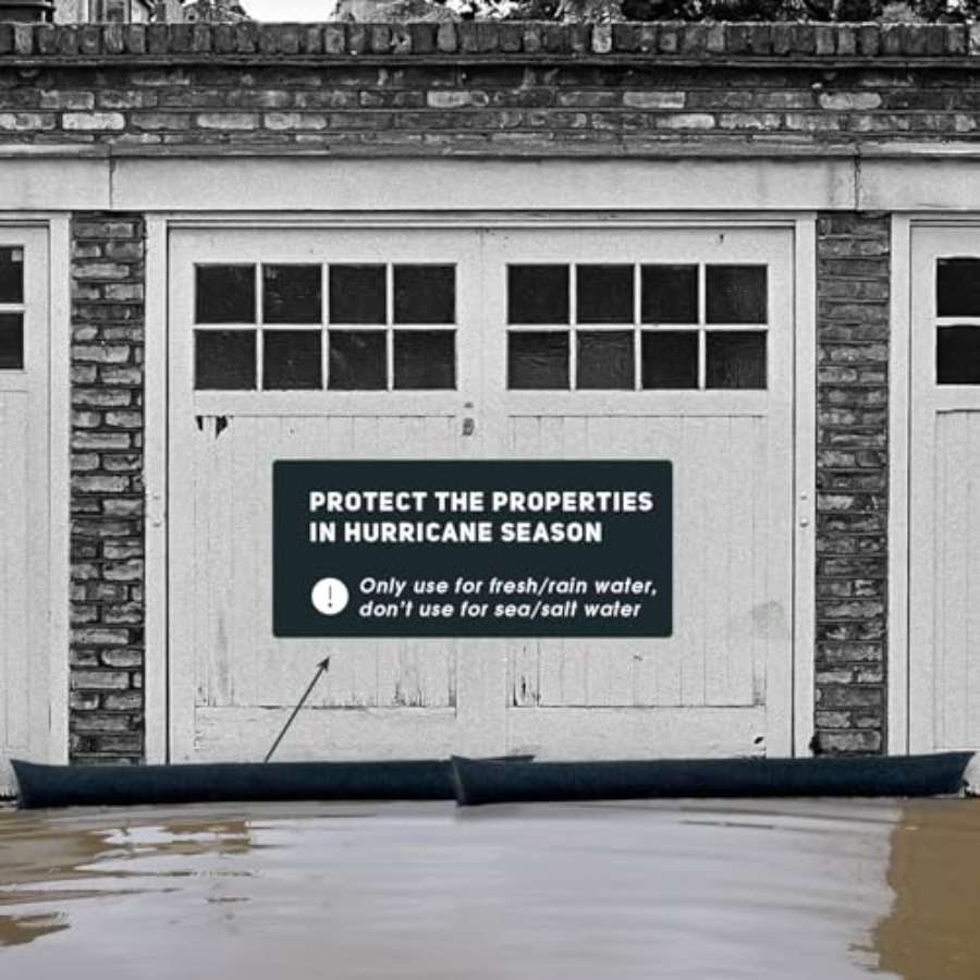 10Feet Water Activated Flood B - Flood Barrier Bag 리뷰 및 가격