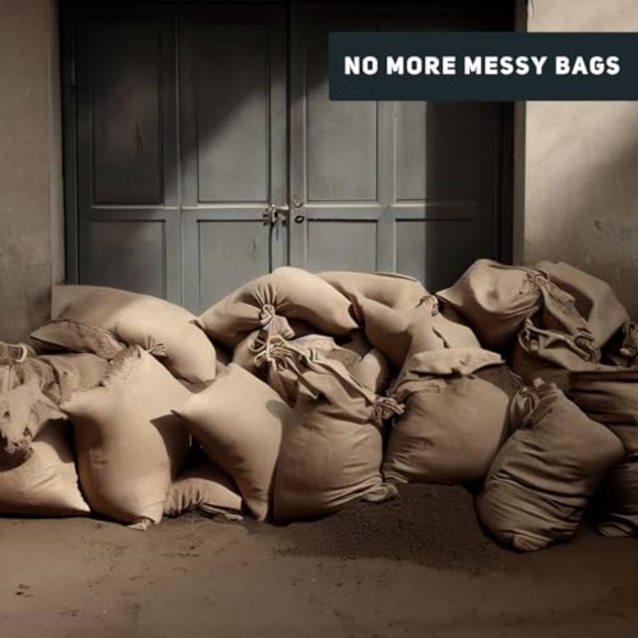 10Feet Water Activated Flood B - Flood Barrier Bag 리뷰 및 가격