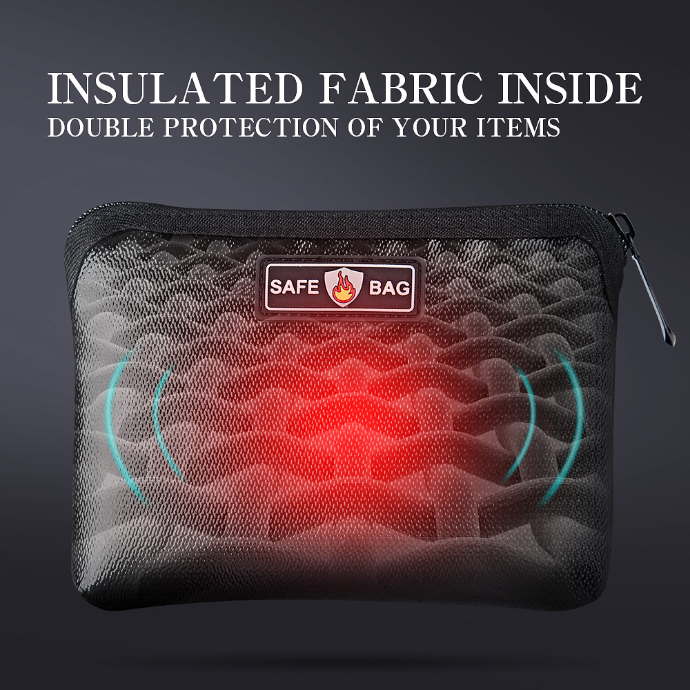 【New】Fireproof Waterproof Docu - Fire Safe Document 리뷰 및 가격