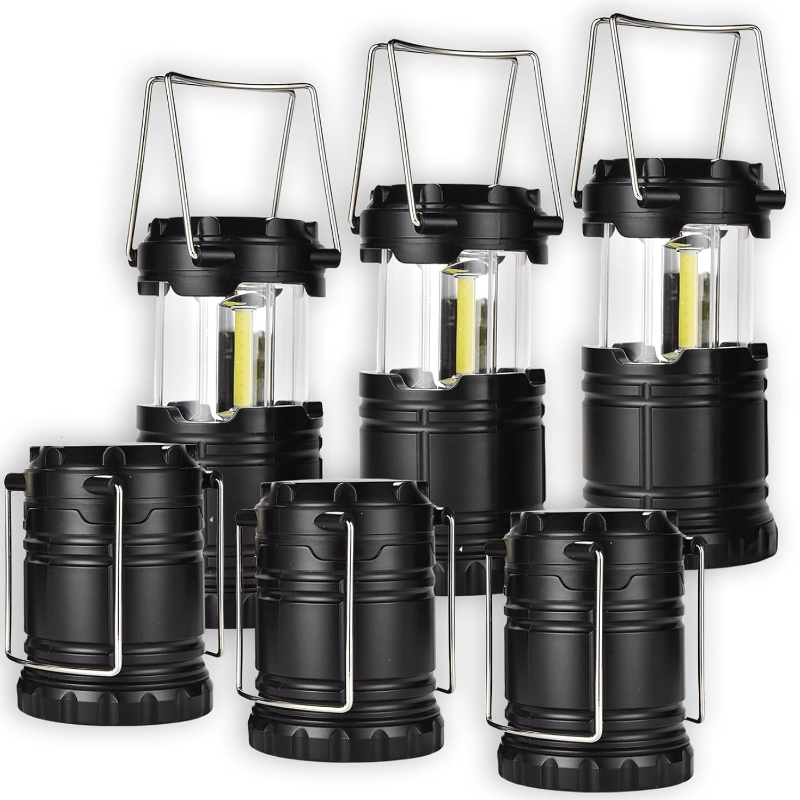 LED Camping Lantern Portable B - Power Outage Light 리뷰 및 가격