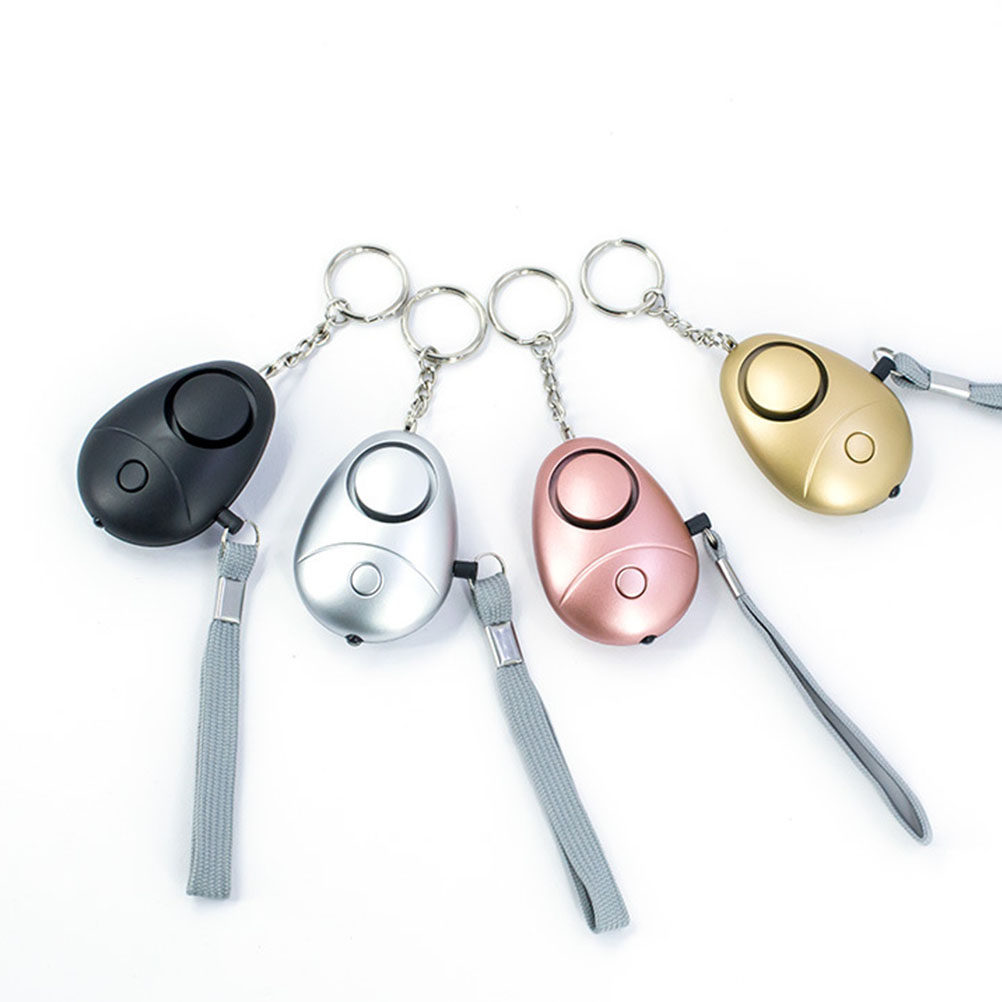 3Pcs Personal Emergency Alarm  - Personal Alarm Keychain 리뷰 및 가격