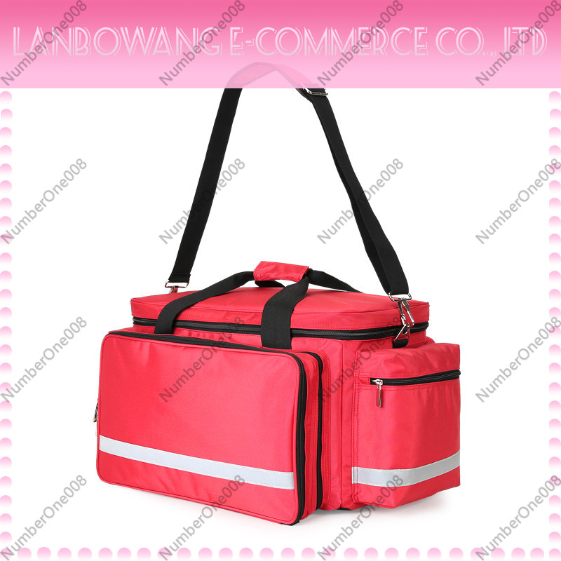 Large Capacity Emergency Survi - First Aid Bag Kit 리뷰 및 가격