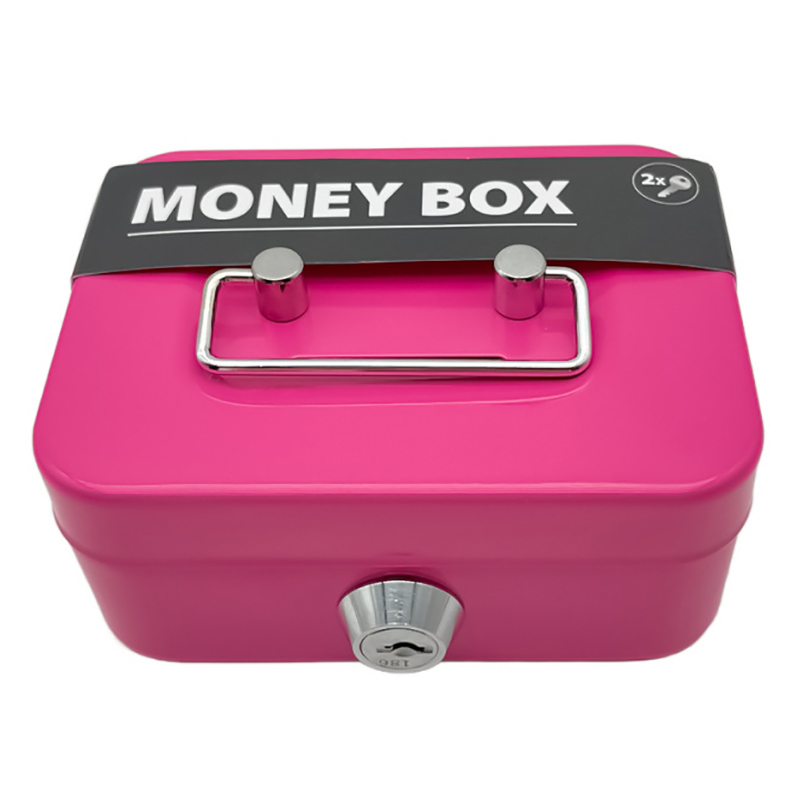 Money Safe Box Lockable Cash B - Lockbox Key Secure 리뷰 및 가격