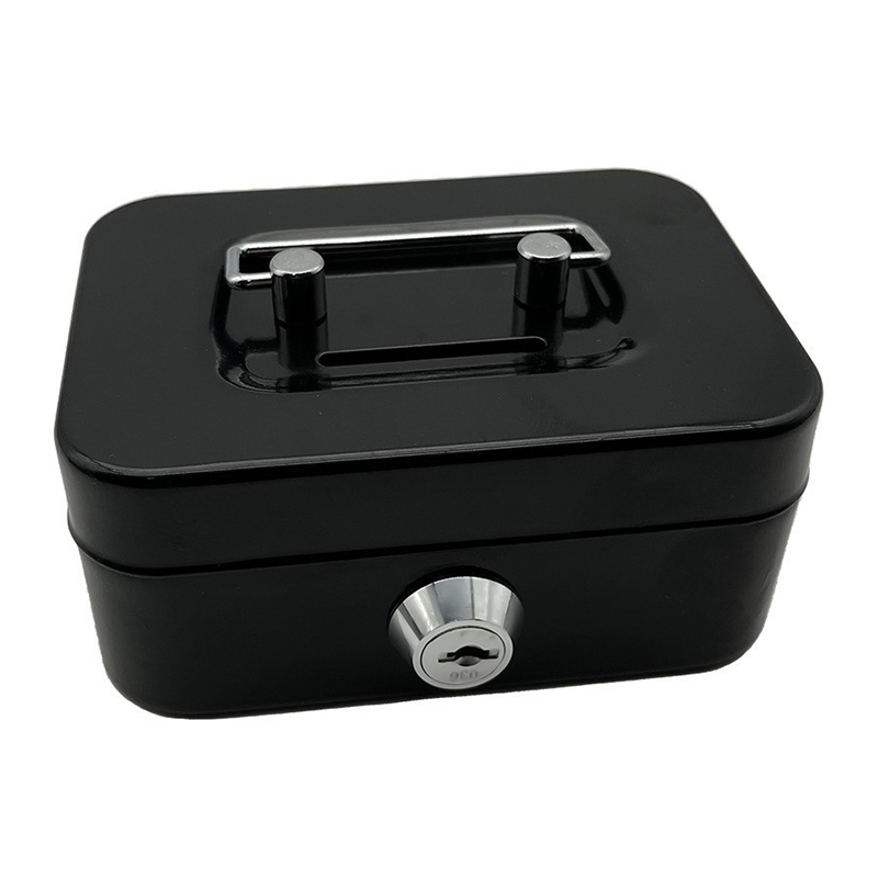 Money Safe Box Lockable Cash B - Lockbox Key Secure 리뷰 및 가격