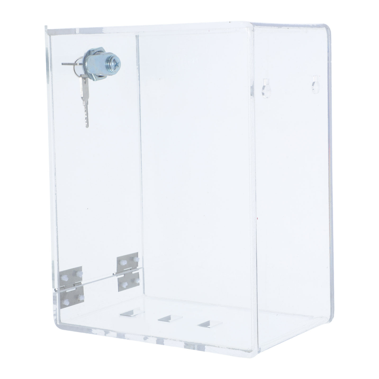 Acrylic Mobile Phone Storage B - Lockbox Key Secure 리뷰 및 가격