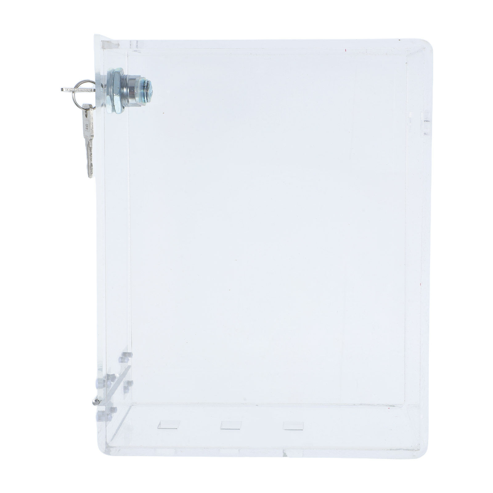 Acrylic Mobile Phone Storage B - Lockbox Key Secure 리뷰 및 가격