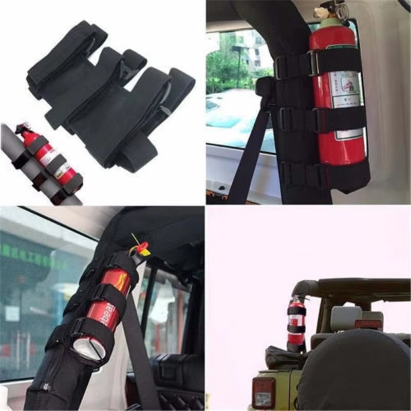 for Jeep Wrangler TJ JK JL 97- - Fire Extinguisher Small 리뷰 및 가격