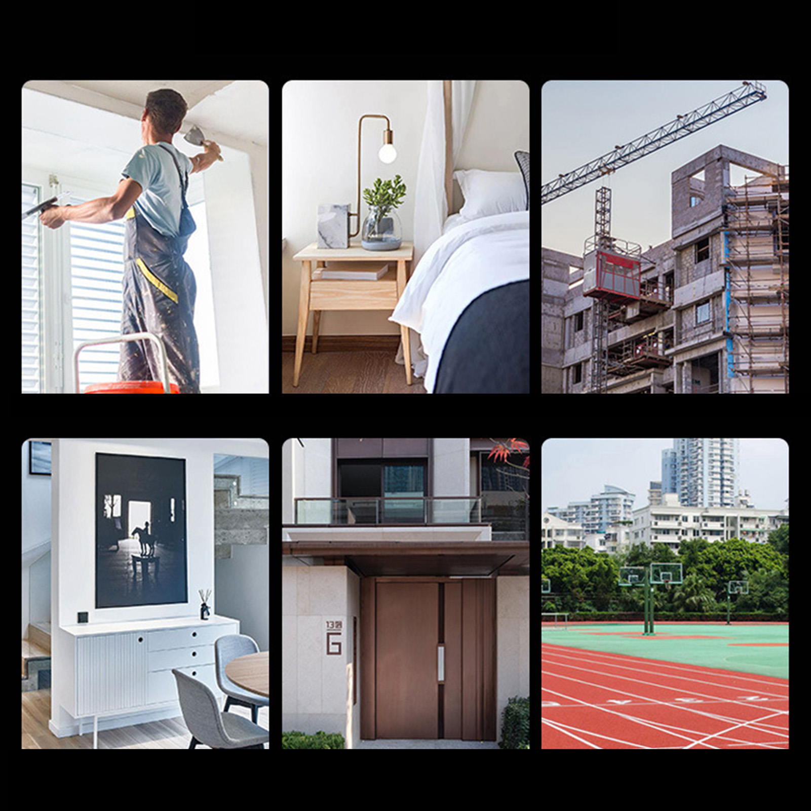 4 Digit Security Key Lock Box  - Lockbox Key Secure 리뷰 및 가격