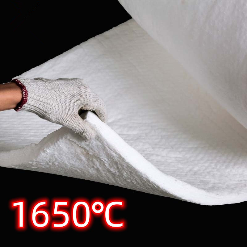 1650℃ High-Temperature Zirconi - Fire Blanket Kitchen 리뷰 및 가격