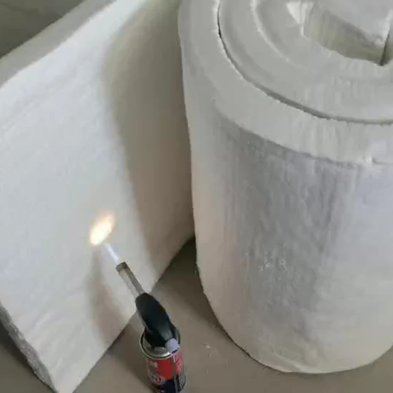 1650℃ High-Temperature Zirconi - Fire Blanket Kitchen 리뷰 및 가격