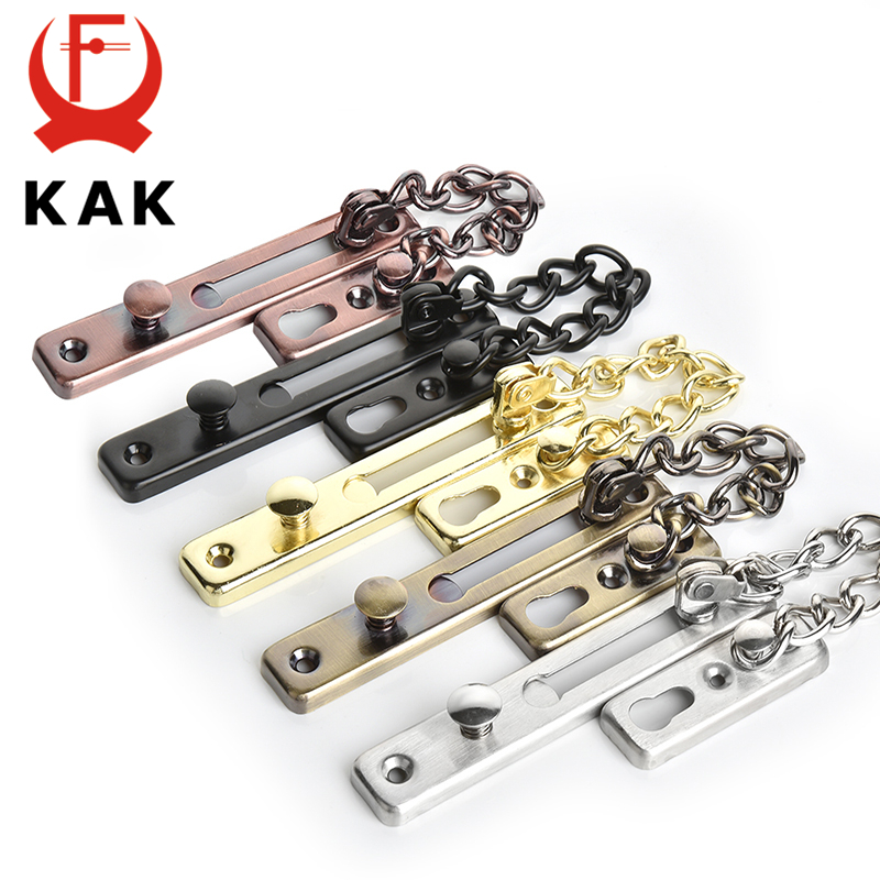 KAK 304 Stainless Steel Securi - Security Chain Door 리뷰 및 가격