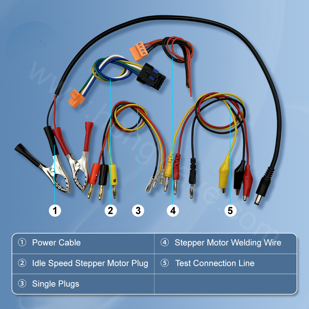 QDB-3A 2A Auto Ignition Coil T - Co Detector Plug 리뷰 및 가격