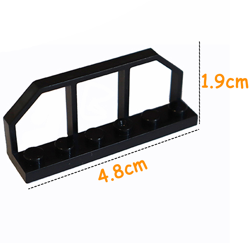 City Accessories Building Bloc - Fire Escape Ladder 리뷰 및 가격