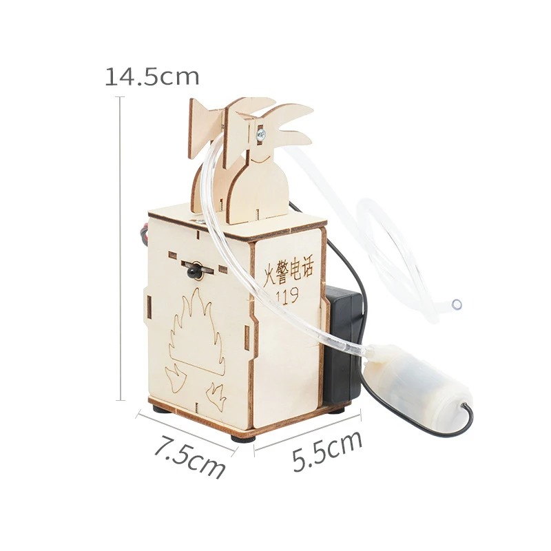 DIY Automatic Induction Fire E - Fire Extinguisher Small 리뷰 및 가격