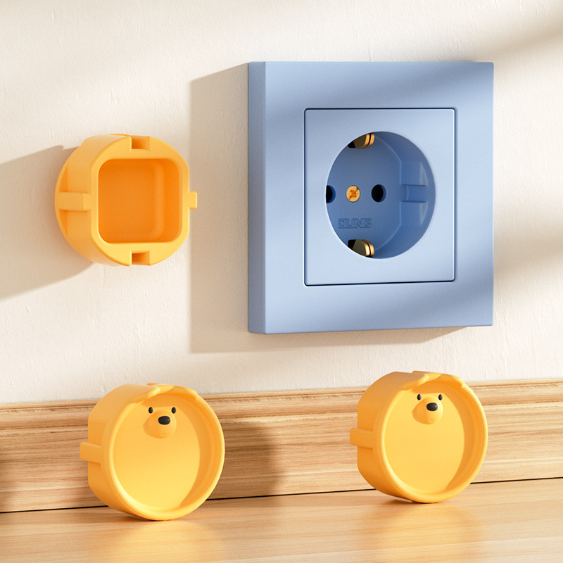 5Pcs Baby Safety Protection So - Outlet Cover Baby 리뷰 및 가격