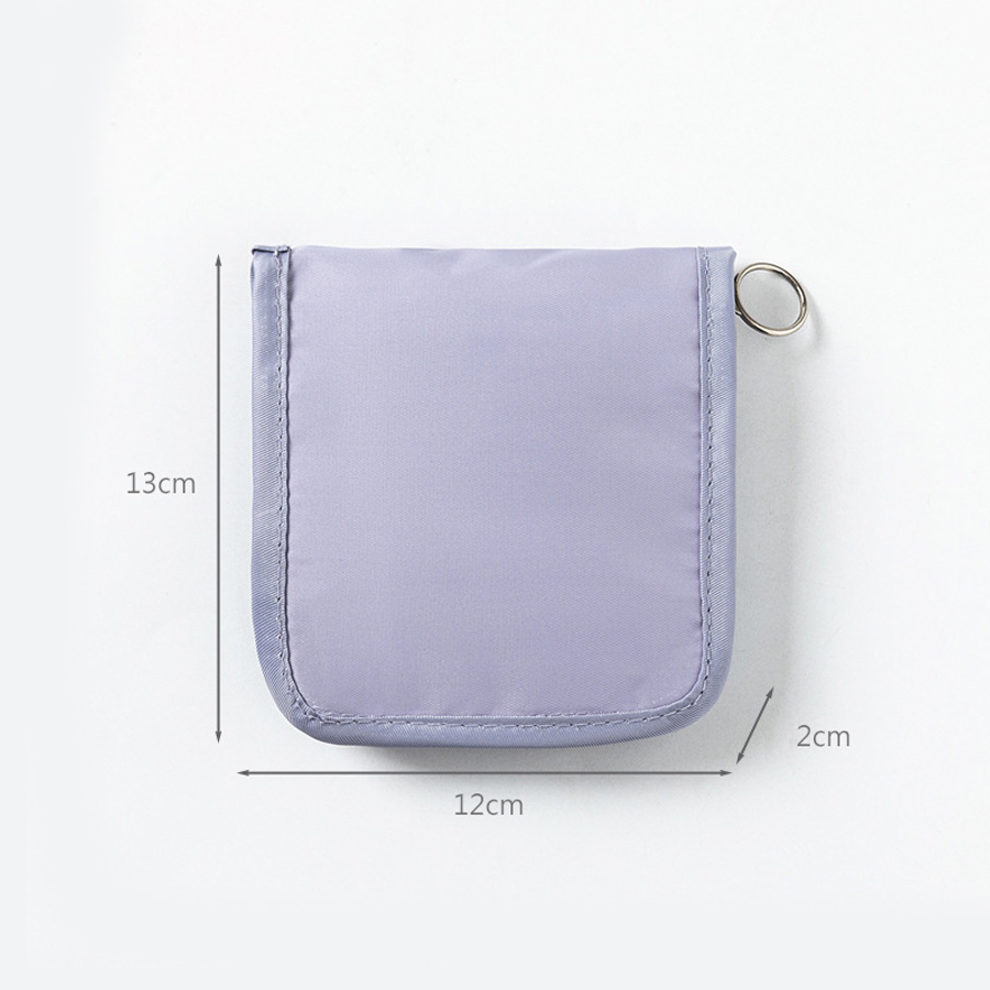 Zippered Pocket Medicine Bag O - First Aid Bag Kit 리뷰 및 가격