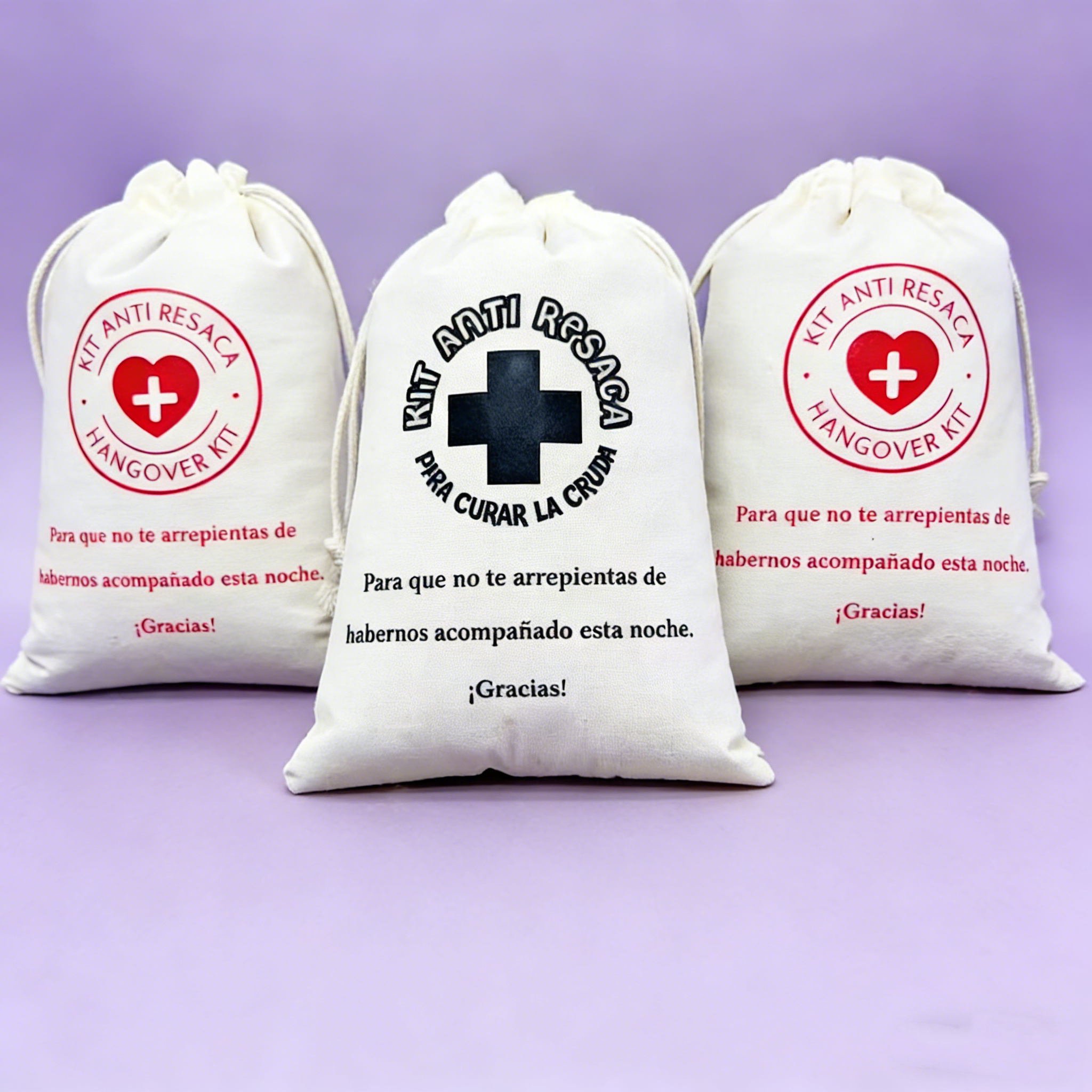 24pcs Spanish Hangover First A - First Aid Bag Kit 리뷰 및 가격