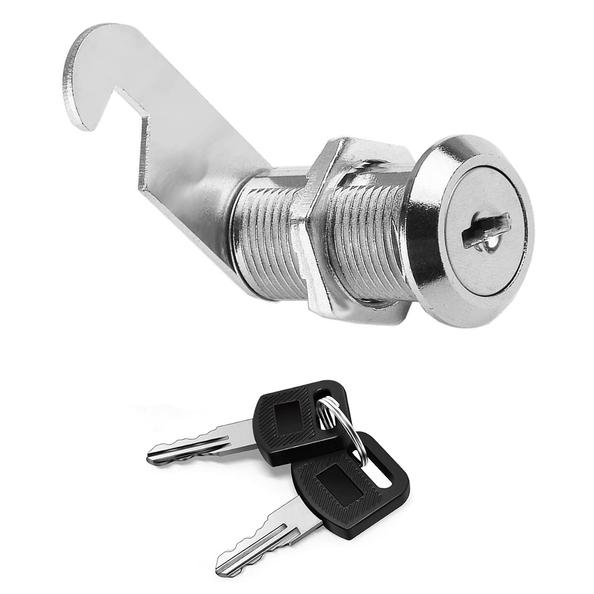Single Unlock Set,1 Pack Keyed - Medicine Cabinet Lock 리뷰 및 가격