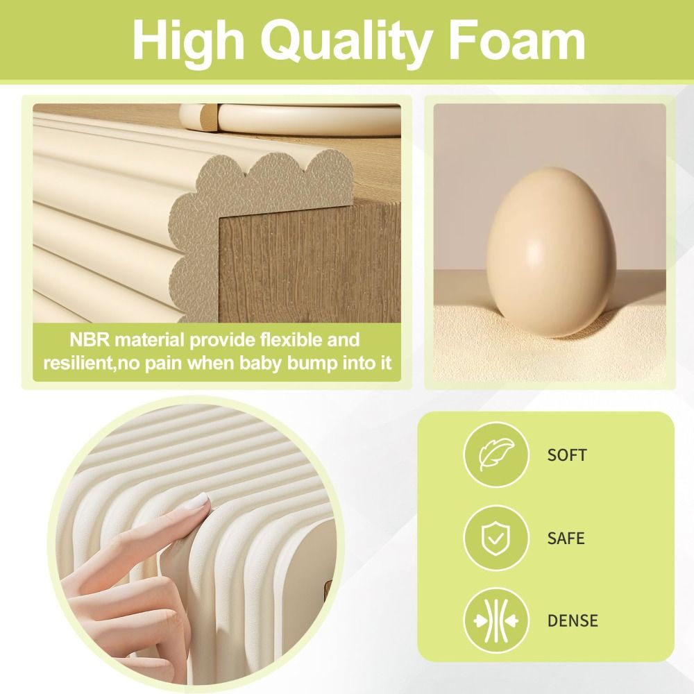 2m Desk Edge Guard Strip Baby  - Outlet Cover Baby 리뷰 및 가격