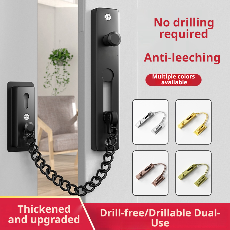Door Chain Lock Stainless Stee - Security Chain Door 리뷰 및 가격