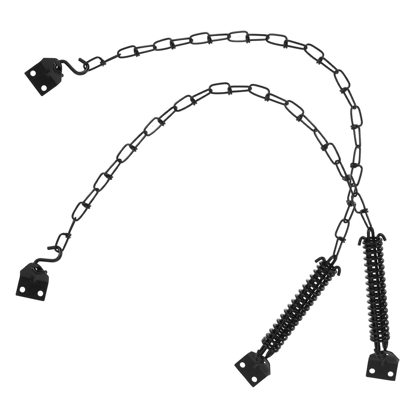 2Set Windproofs Chain Door Gua - Security Chain Door 리뷰 및 가격