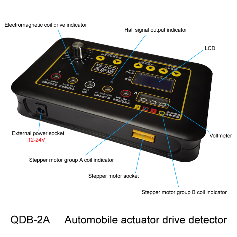 Automobile Ignition Coil Test  - Co Detector Plug 리뷰 및 가격
