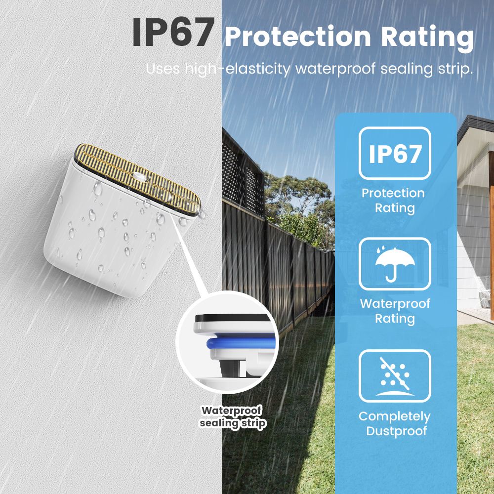 Tuya Zigbee Rainwater & Water  - Water Alarm Sensor 리뷰 및 가격