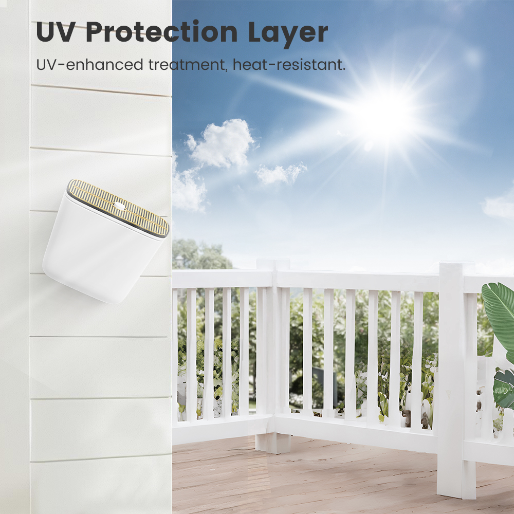 Tuya Zigbee Rainwater & Water  - Water Alarm Sensor 리뷰 및 가격