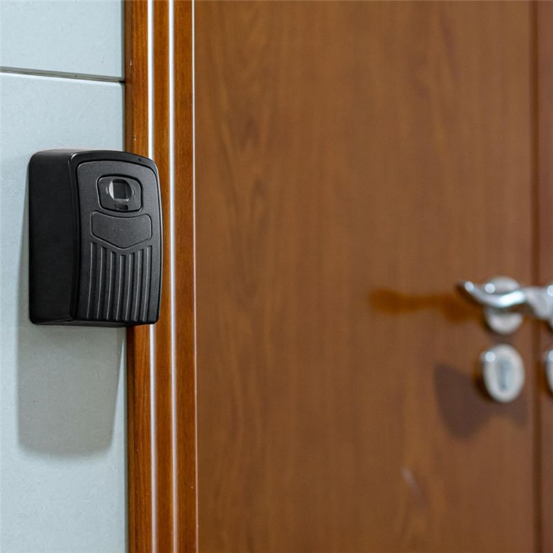A92Z TUYA Smart Key Box Blueto - Lockbox Key Secure 리뷰 및 가격