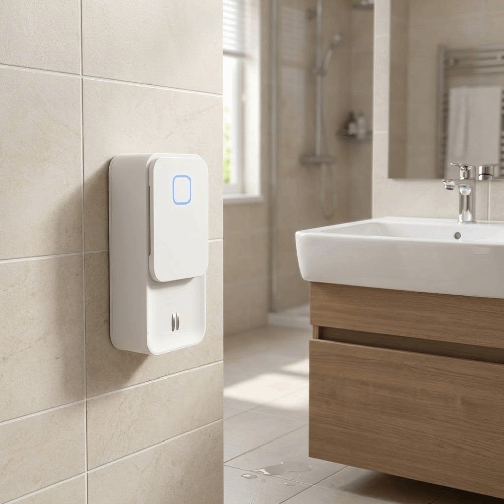 WiFi-Connected WiFi Water Imme - Water Alarm Sensor 리뷰 및 가격