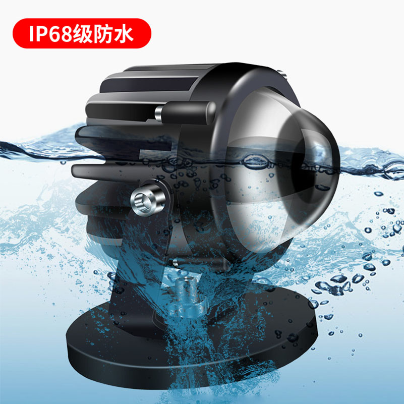 12V-80V Universal LED Laser Sp - Power Outage Light 리뷰 및 가격