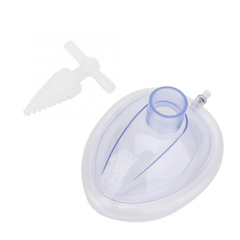 Adults Manual Resuscitator PVC - First Aid Bag Kit 리뷰 및 가격