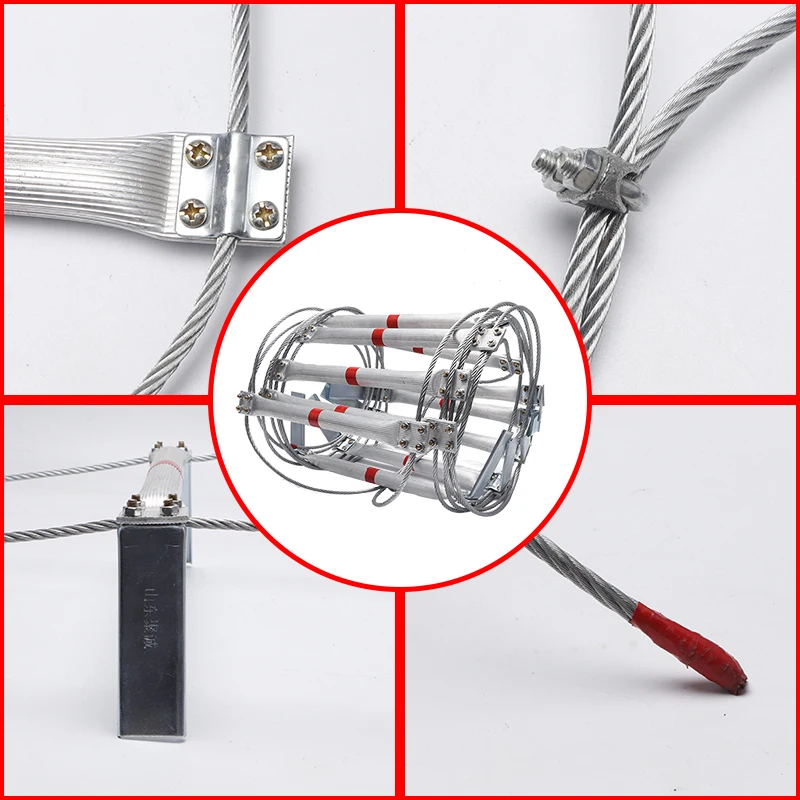 Durable3M Soft Rope Ladder Hou - Fire Escape Ladder 리뷰 및 가격