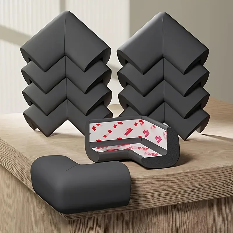 10Pcs Baby Safety Corner Home  - Outlet Cover Baby 리뷰 및 가격