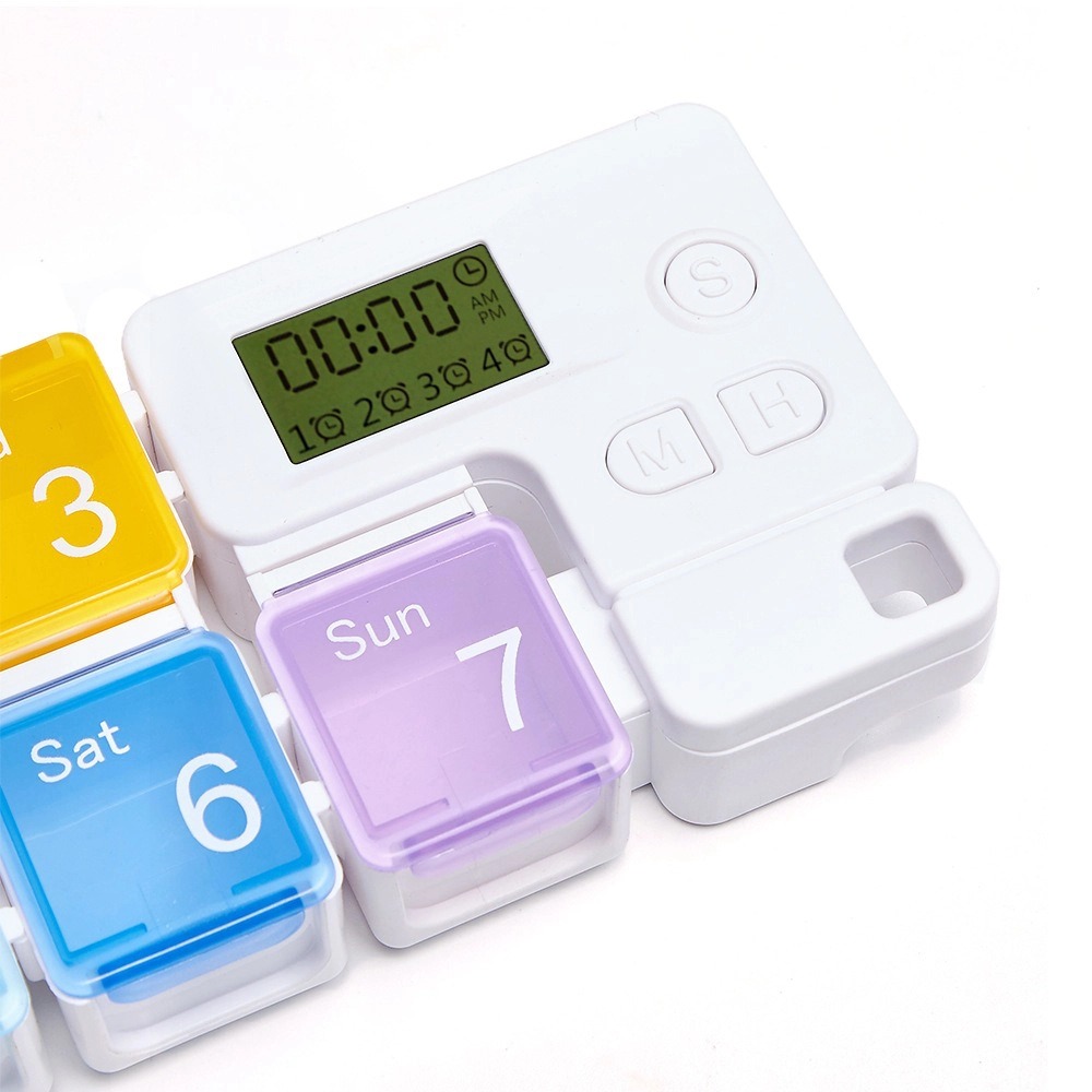 New Hot Smart Electronic Timer - Medicine Cabinet Lock 리뷰 및 가격