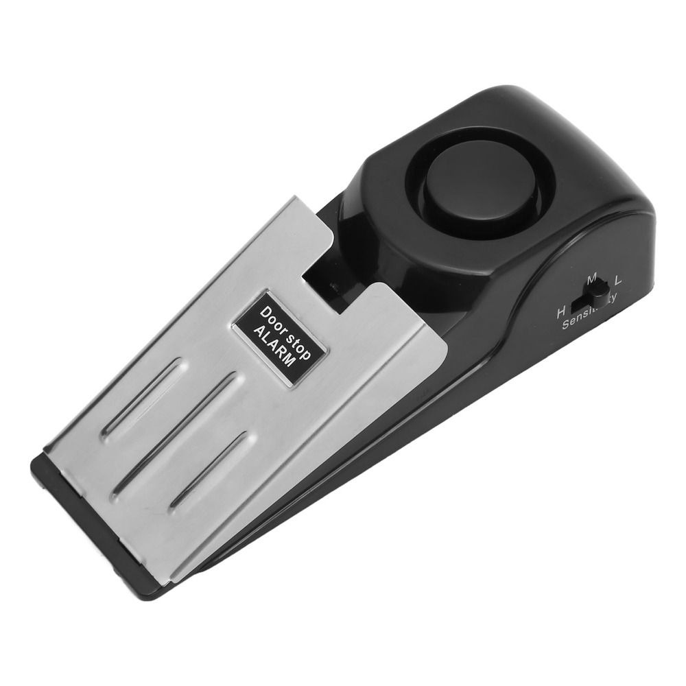 Reliable Protection 120DB Door - Door Stop Alarm 리뷰 및 가격
