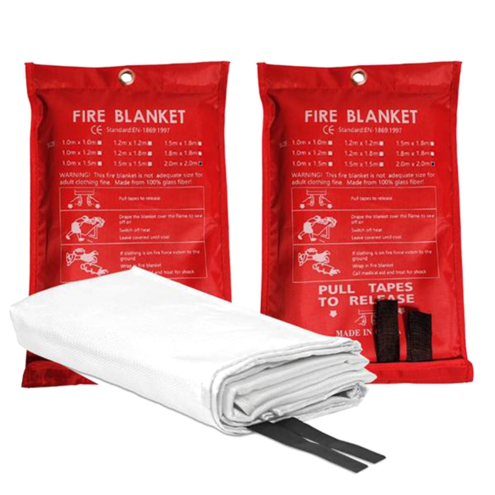 A40Z-Emergency Fire Blanket, F - Fire Blanket Kitchen 리뷰 및 가격