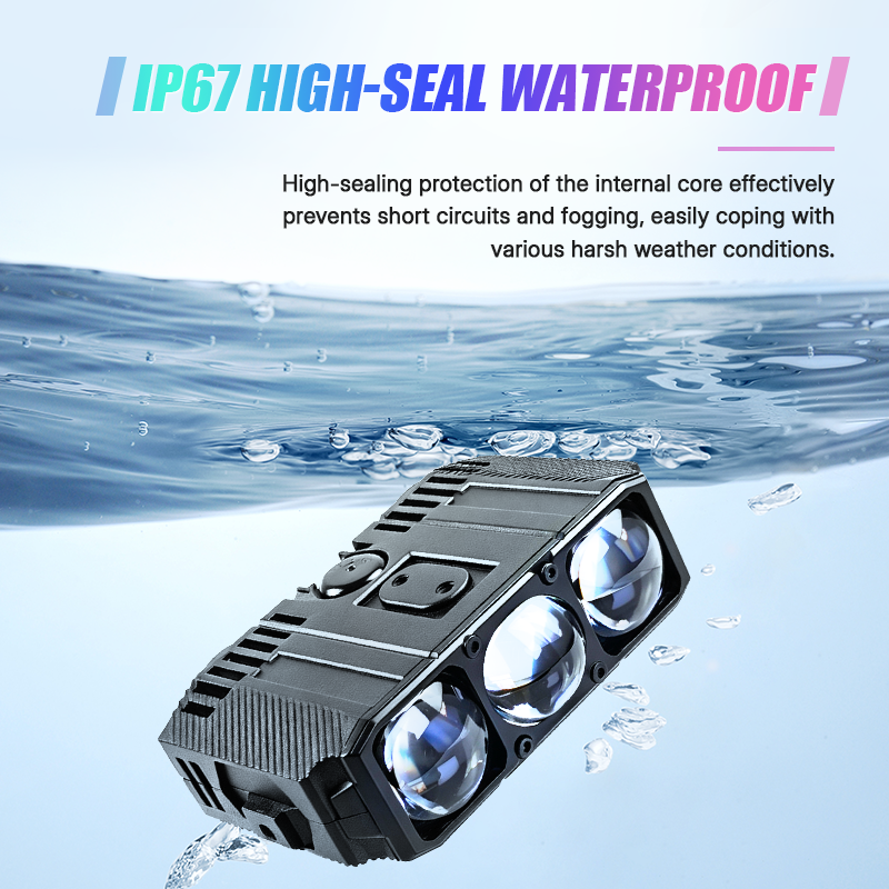 IP66 Waterproof Work Light Sup - Power Outage Light 리뷰 및 가격