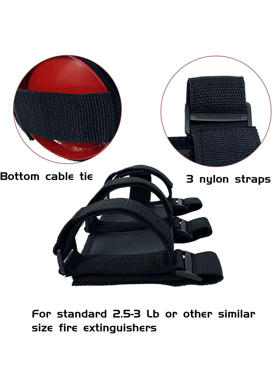 Adjustable Roll Bar Fire Extin - Fire Extinguisher Small 리뷰 및 가격