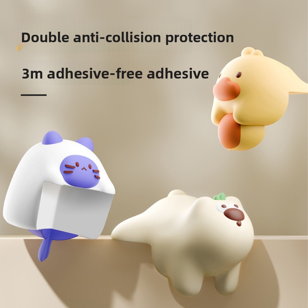 Household Silicone Anti-collis - Outlet Cover Baby 리뷰 및 가격