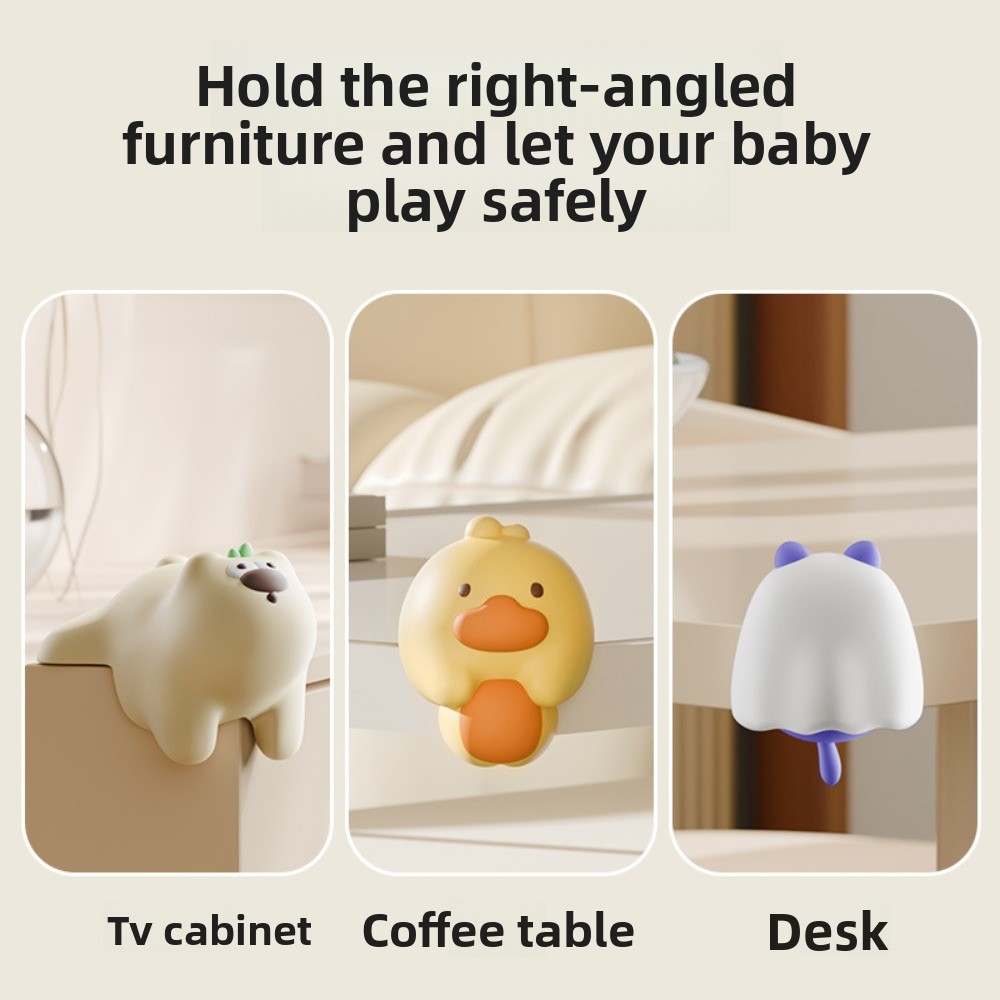 Household Silicone Anti-collis - Outlet Cover Baby 리뷰 및 가격