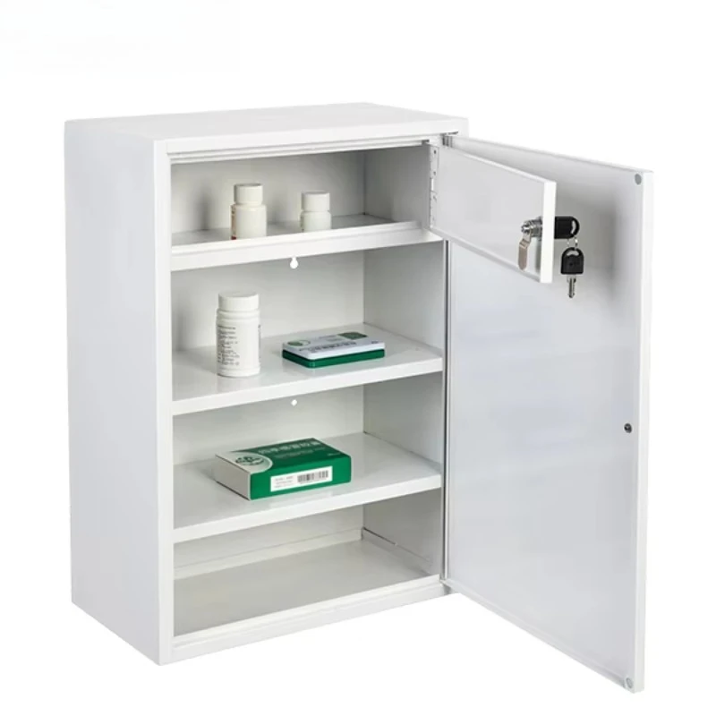 Large emergency medical box en - Medicine Cabinet Lock 리뷰 및 가격