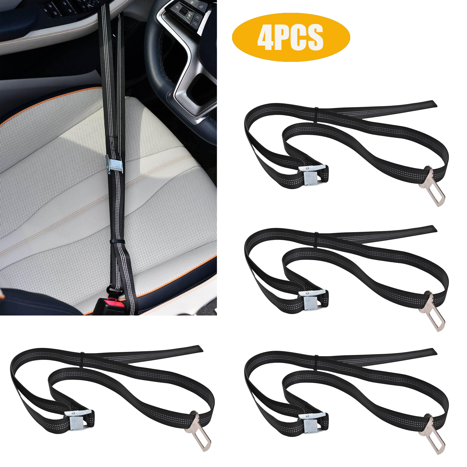 4 Pcs RV Door Anti-Theft Secur - Security Chain Door 리뷰 및 가격