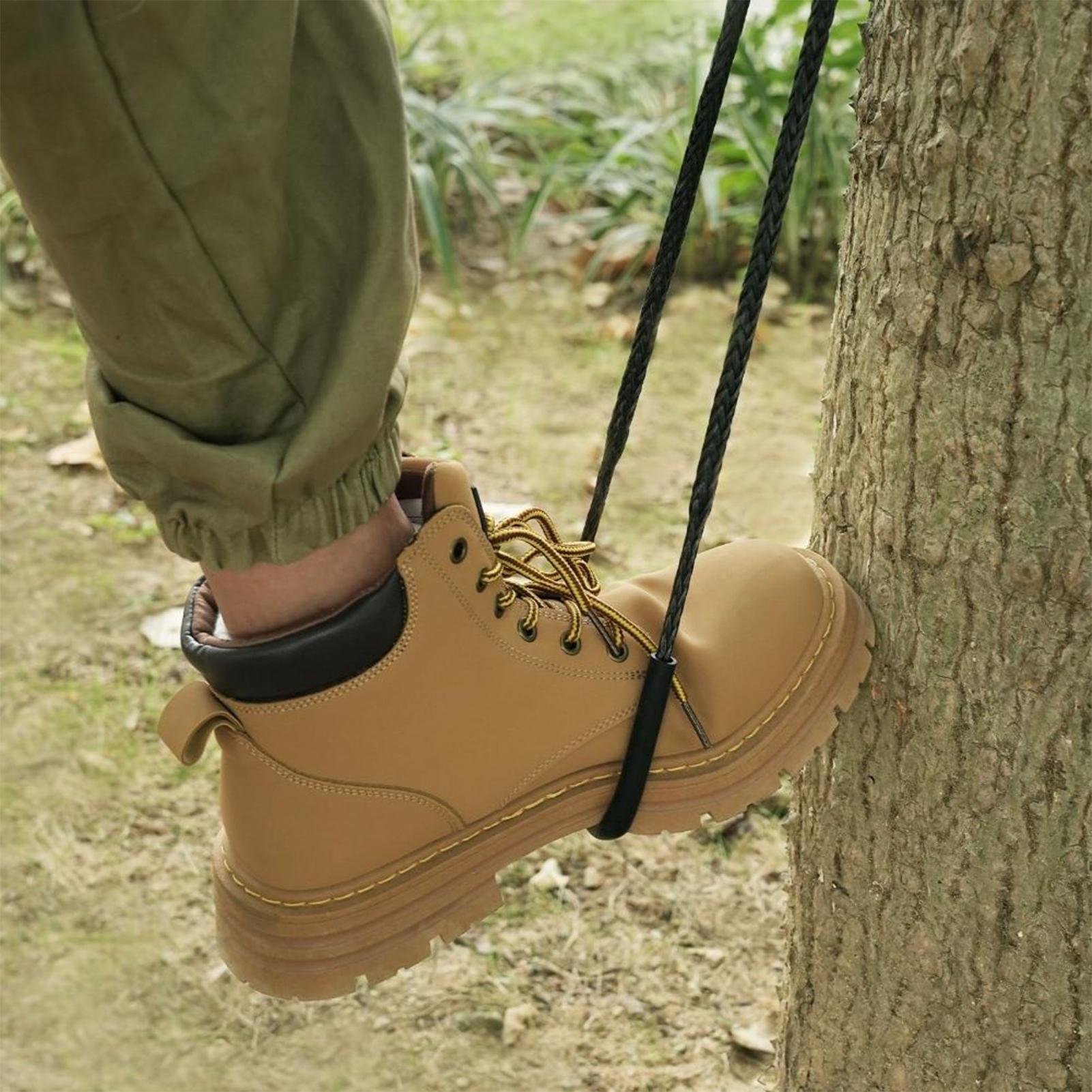 Rope Ladder For Treehouse 4.9f - Fire Escape Ladder 리뷰 및 가격
