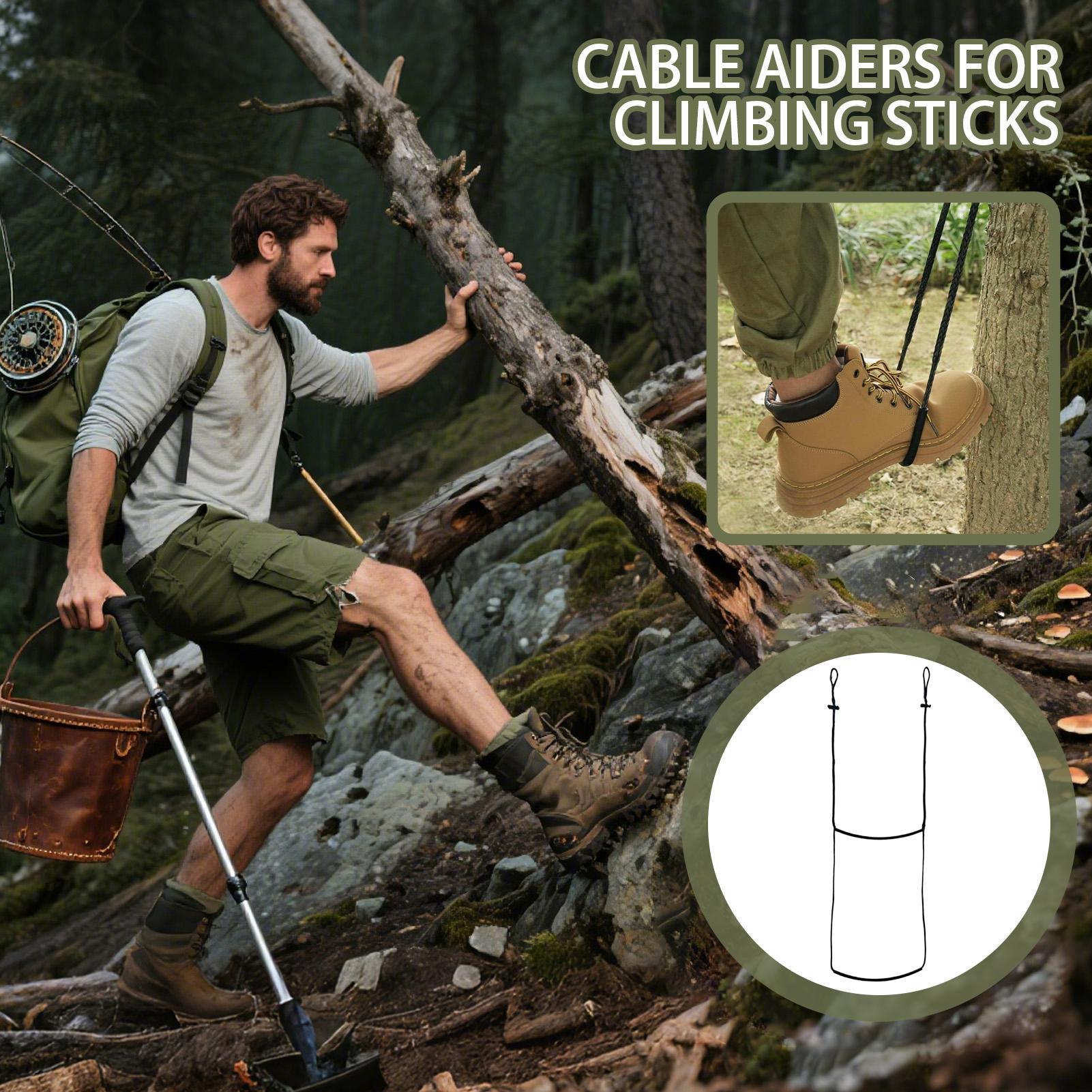 Rope Ladder For Treehouse 4.9f - Fire Escape Ladder 리뷰 및 가격