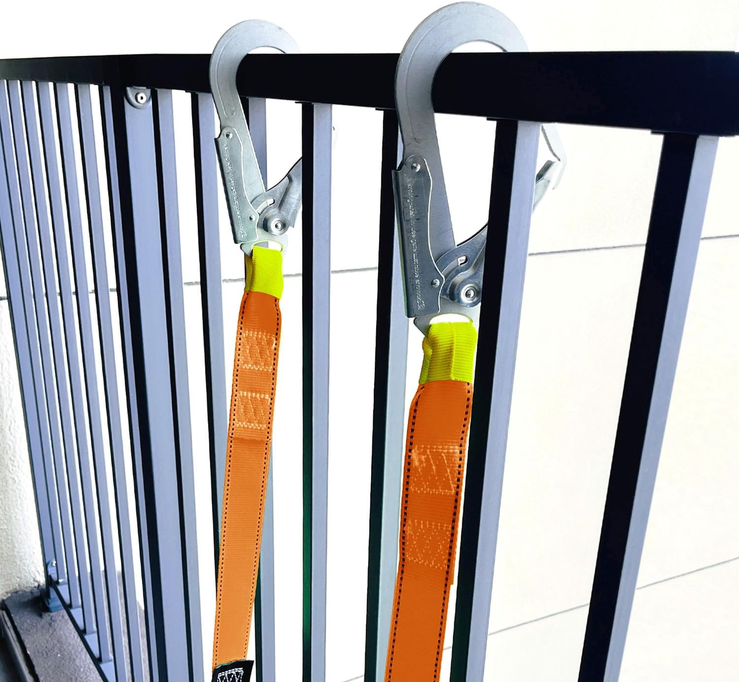 33.1ft Emergency Fire Escape L - Fire Escape Ladder 리뷰 및 가격