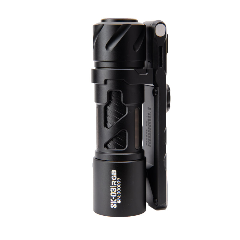 LOOP GEAR SK03 RGB1000LM EDC F - Power Outage Light 리뷰 및 가격