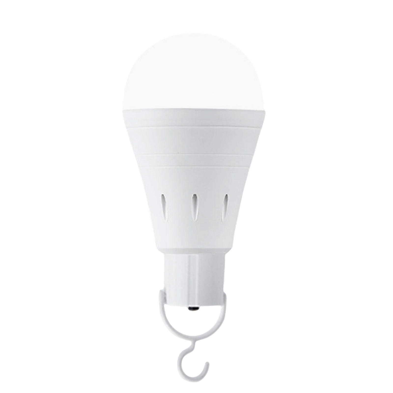 12W Rechargeable LED Emergency - Power Outage Light 리뷰 및 가격