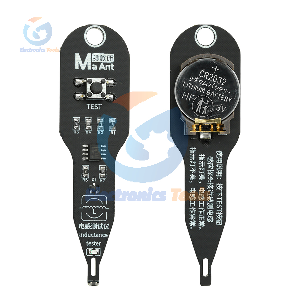 Inductance Tester M093 M093B E - Co Detector Plug 리뷰 및 가격